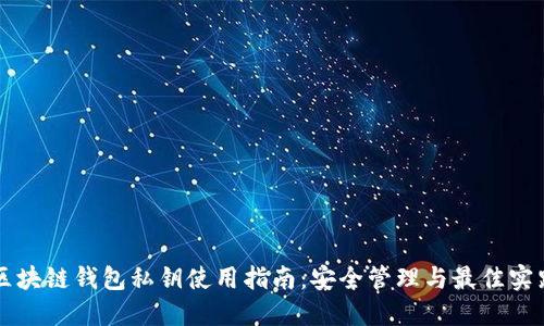 区块链钱包私钥使用指南：安全管理与最佳实践