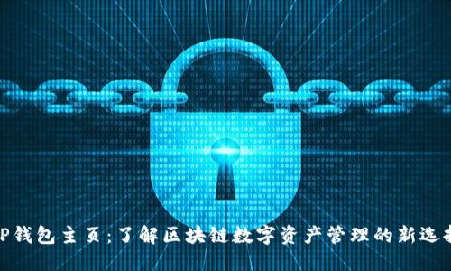TP钱包主页：了解区块链数字资产管理的新选择