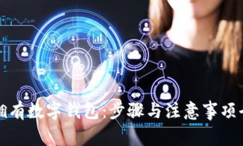 如何拥有数字钱包：步骤与注意事项全解析