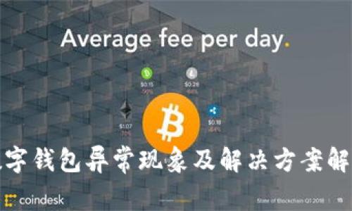 数字钱包异常现象及解决方案解析