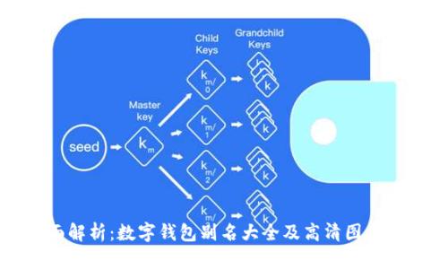 全面解析：数字钱包别名大全及高清图片展示