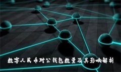 数字人民币对公钱包数量