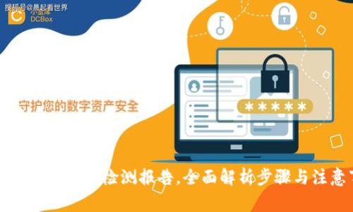 如何开具TP钱包检测报告，全面解析步骤与注意事项