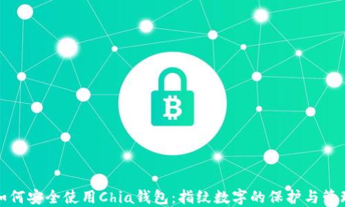 
如何安全使用Chia钱包：指纹数字的保护与管理