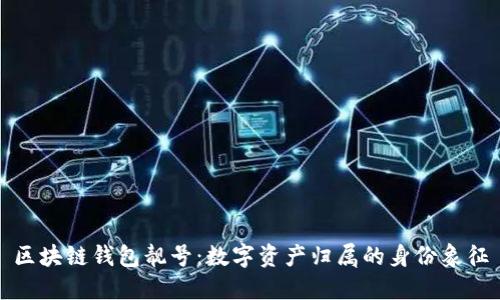 区块链钱包靓号：数字资产归属的身份象征