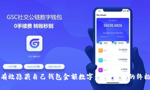如何有效隐藏自己钱包金额数字：保护隐私的终极指南