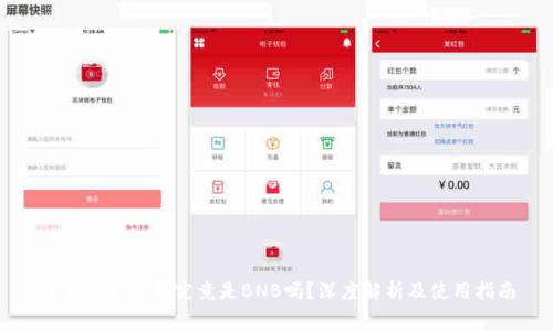 TP钱包矿工费究竟是BNB吗？深度解析及使用指南