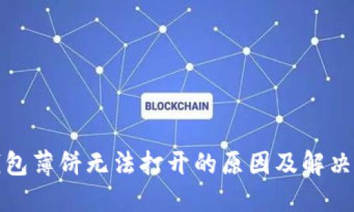TP钱包薄饼无法打开的原因及解决方案