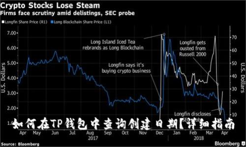 如何在TP钱包中查询创建日期？详细指南
