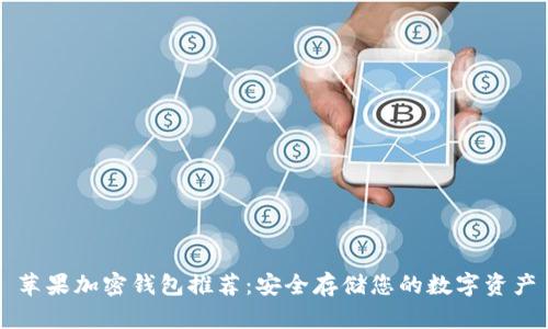 苹果加密钱包推荐：安全存储您的数字资产
