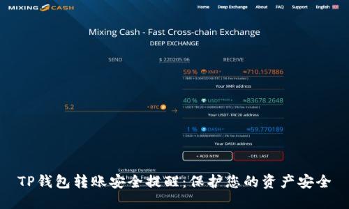 TP钱包转账安全提醒：保护您的资产安全