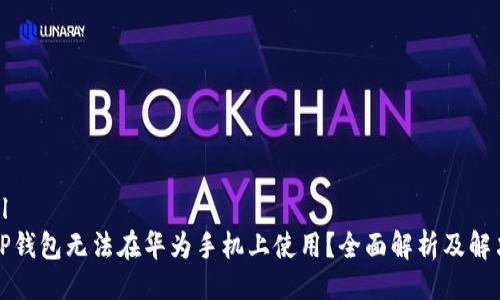 ```xml
为何TP钱包无法在华为手机上使用？全面解析及解决方案
