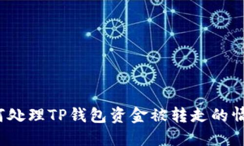 如何处理TP钱包资金被转走的情况?