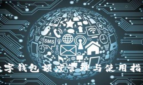 数字钱包额度管理与使用指南