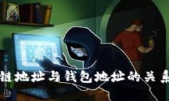 区块链地址与钱包地址的
