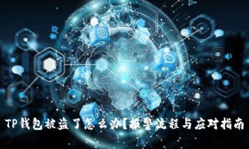 TP钱包被盗了怎么办？报警流程与应对指南