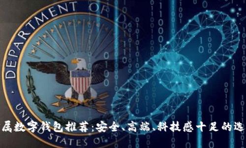 金属数字钱包推荐：安全、高端、科技感十足的选择