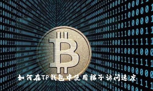 如何在TP钱包中使用梯子访问速度