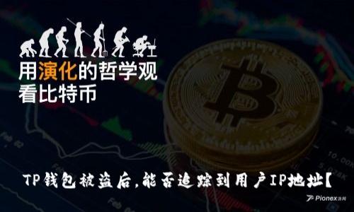 TP钱包被盗后，能否追踪到用户IP地址？