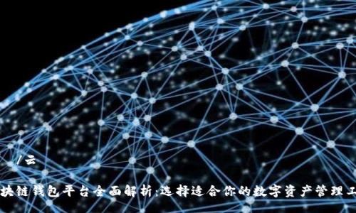 云ی/云ی

区块链钱包平台全面解析：选择适合你的数字资产管理工具
