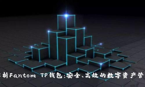 全面解析Fantom TP钱包：安全、高效的数字资产管理工具