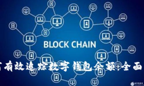 如何有效追踪数字钱包余额：全面指南