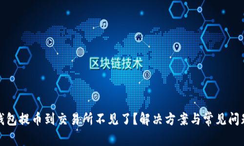 : TP钱包提币到交易所不见了？解决方案与常见问题解析