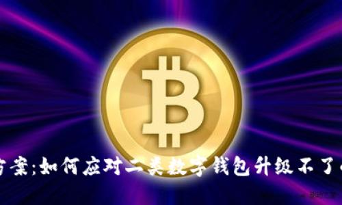 解决方案：如何应对二类数字钱包升级不了的问题