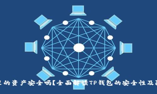 TP钱包里的资产安全吗？全面解读TP钱包的安全性及防护措施