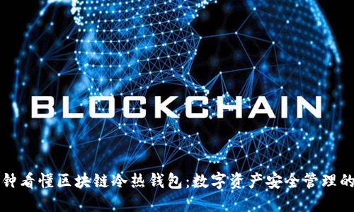 一分钟看懂区块链冷热钱包：数字资产安全管理的秘诀