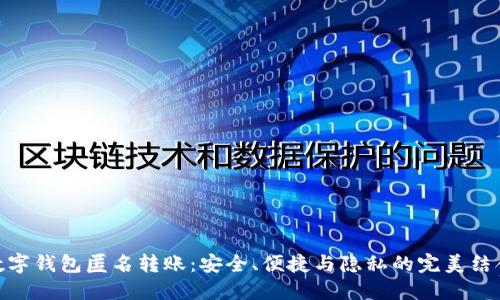 数字钱包匿名转账：安全、便捷与隐私的完美结合