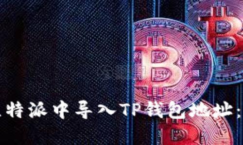 如何在比特派中导入TP钱包地址：完整指南