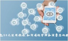 数字钱包58元使用指南：如