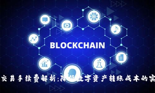 TP钱包交易手续费解析：降低数字资产转账成本的实用指南