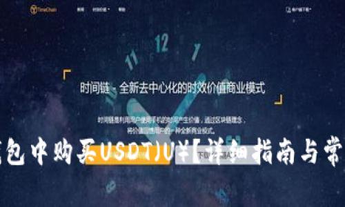 如何在TP钱包中购买USDT（U）？详细指南与常见问题解答
