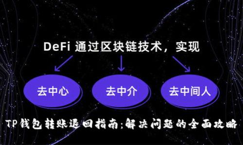 TP钱包转账退回指南：解决问题的全面攻略