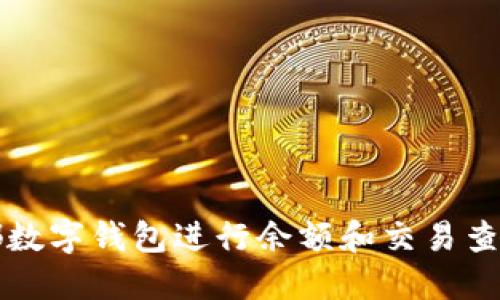 如何使用成都数字钱包进行余额和交易查询的详细指南