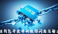 区块链钱包开发中的瓶颈