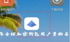 2023年全球加密钱包用户量