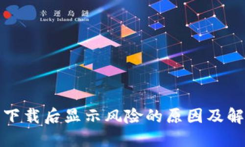 TP钱包下载后显示风险的原因及解决方案
