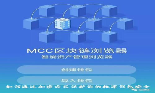 如何通过加密方式保护你的数字钱包安全