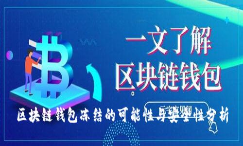 区块链钱包冻结的可能性与安全性分析