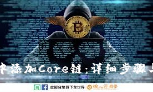 如何在TP钱包中添加Core链：详细步骤与常见问题解析