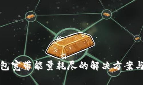 TP钱包宽带能量耗尽的解决方案与技巧