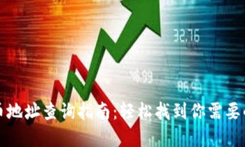 TP钱包新币地址查询指南：轻松找到你需要的数字资产
