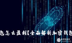 货币加密钱包怎么盈利？