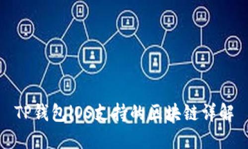 TP钱包iOS支持的区块链详解