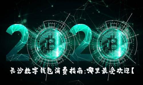 长沙数字钱包消费指南：哪里最受欢迎？