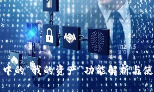 TP钱包中的“我的资产”功能解析与使用指南