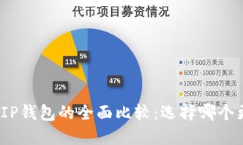 TP钱包与IP钱包的全面比较：选择哪个更适合你？